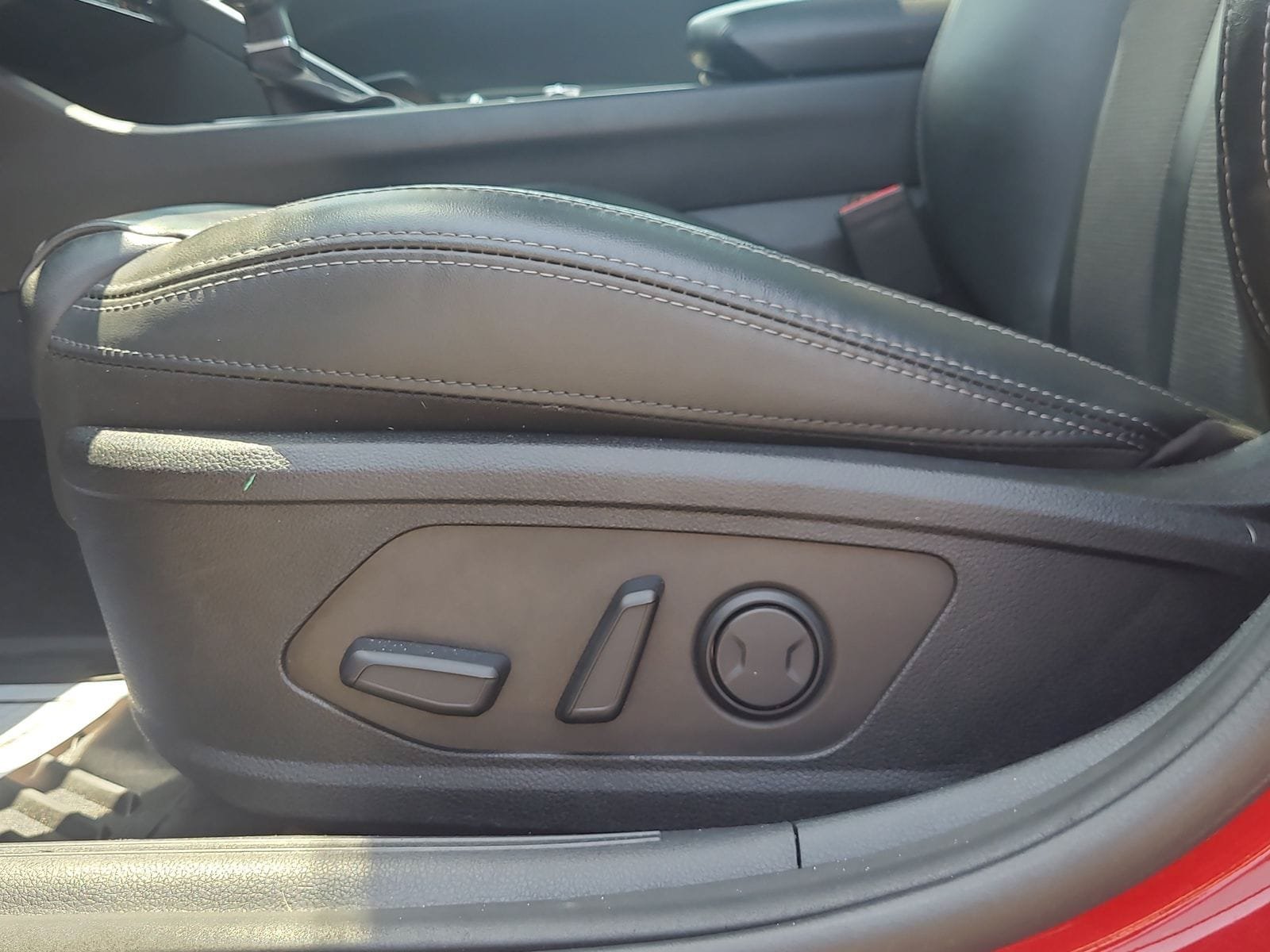 Used 2022 Kia K5 GT-Line w/ GT-Line Awd Premium Package image 22