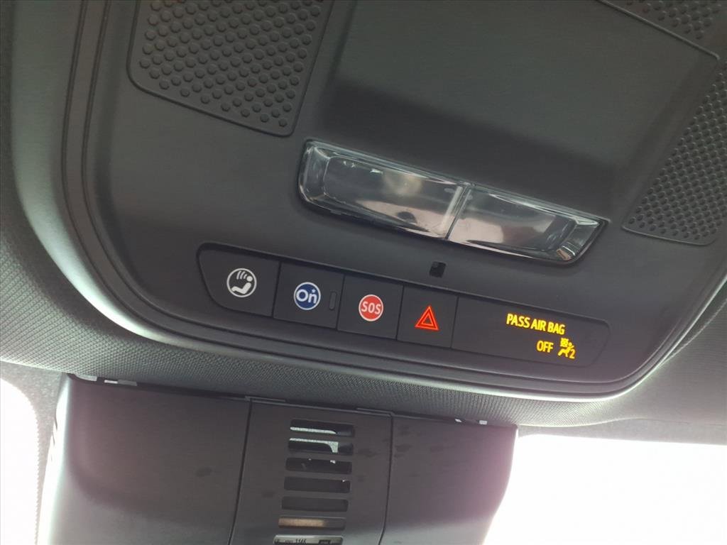 Used 2024 Chevrolet Traverse Z71 image 26