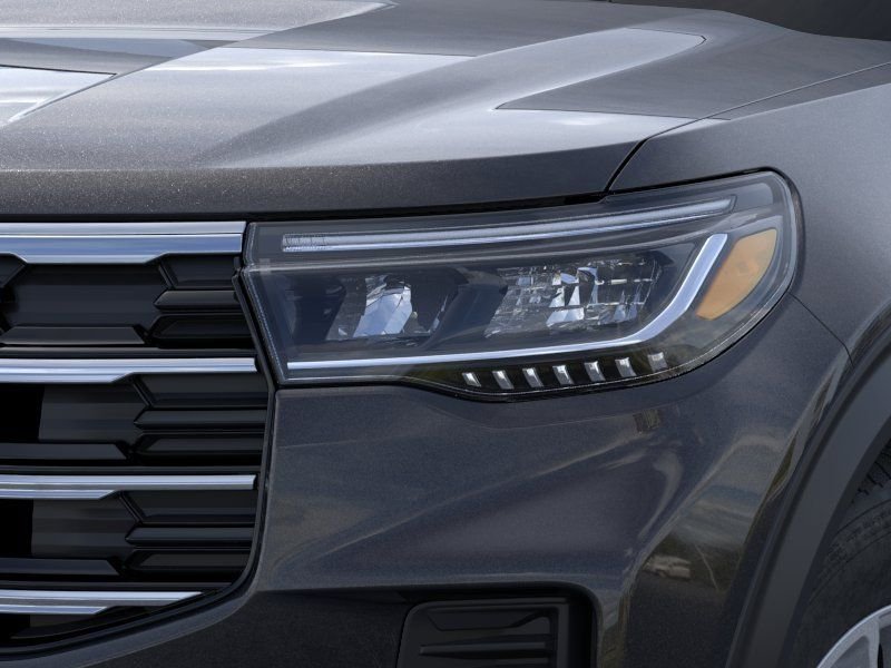 New 2026 Ford Explorer Active RWD image 18