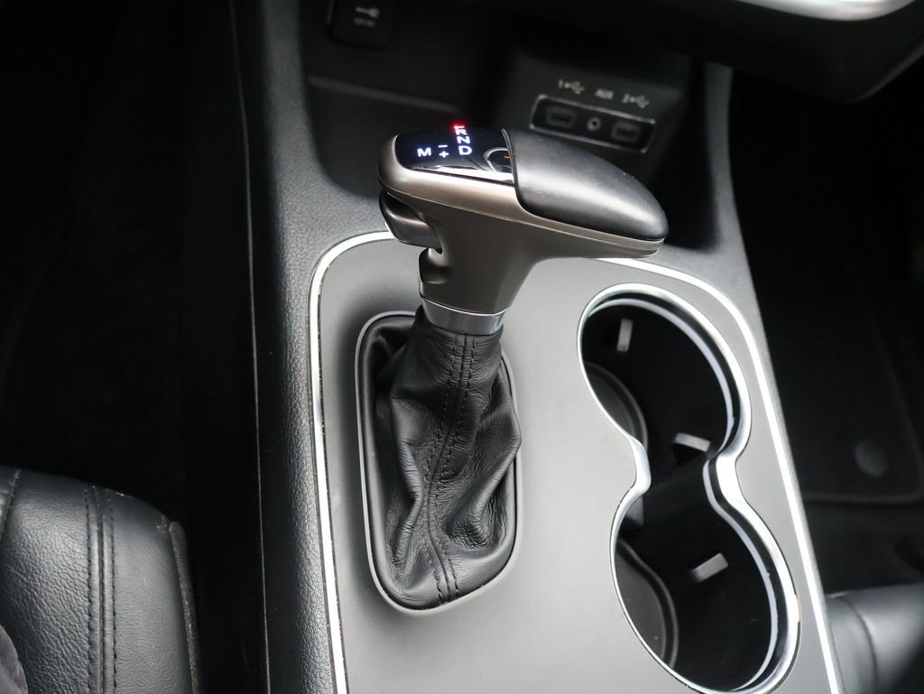 Used 2020 Dodge Durango Citadel image 35
