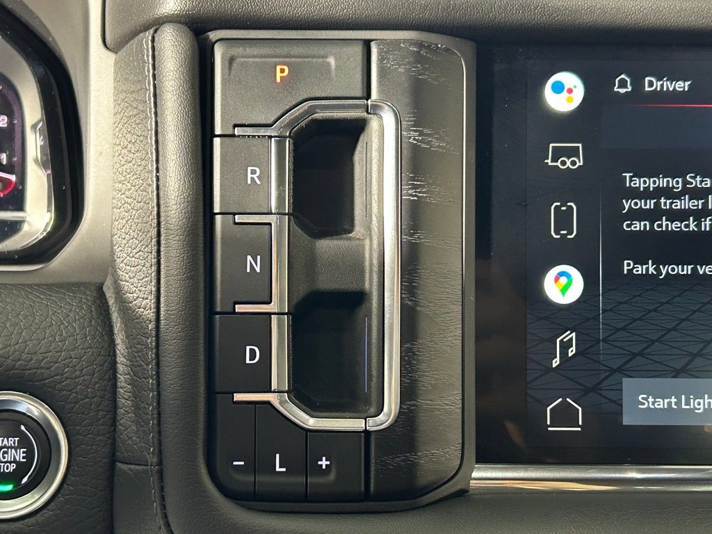 Used 2022 GMC Yukon XL Denali AWD/4WD image 26