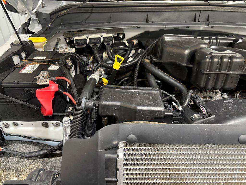 Used 2016 Ford F250 XL w/ Power Equipment Group image 23