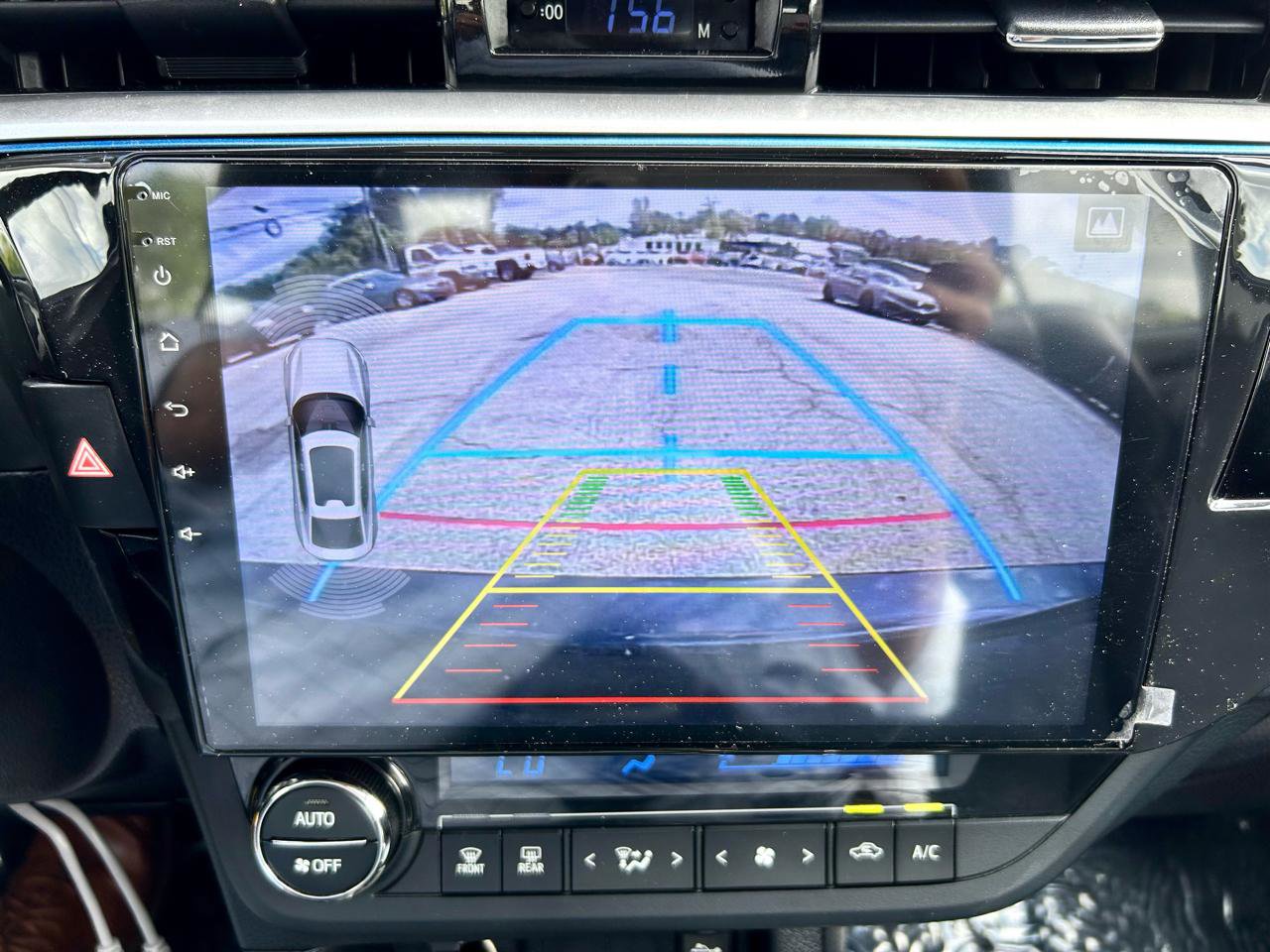 Used 2015 Toyota Corolla S FWD image 21