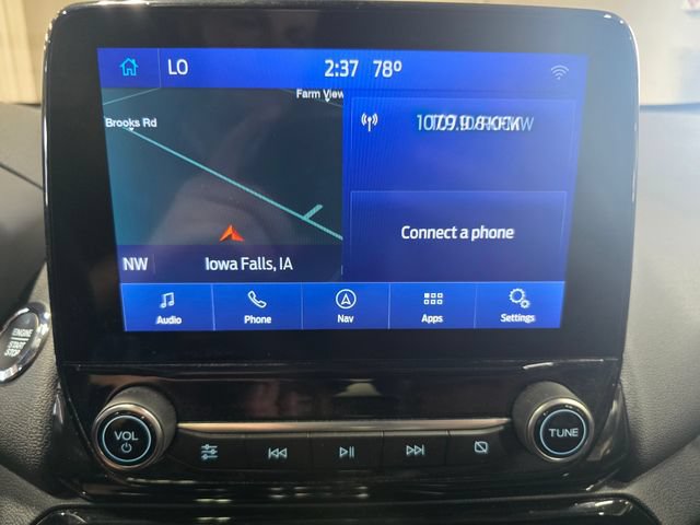 Used 2022 Ford EcoSport Titanium w/ Interior Protection Package AWD/4WD image 21