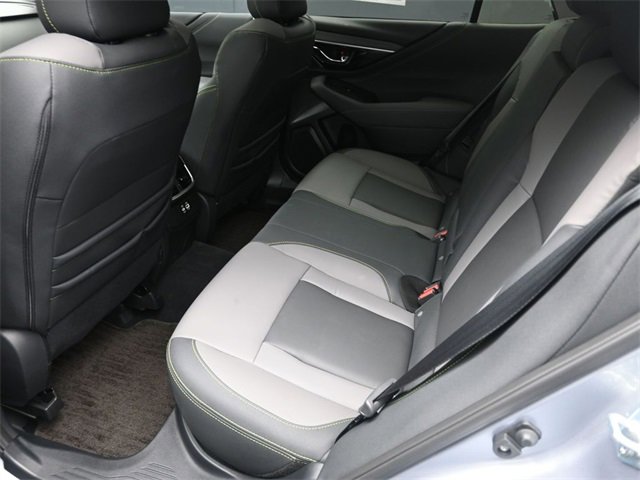 Used 2025 Subaru Outback Onyx Edition w/ Popular Package #2 image 24