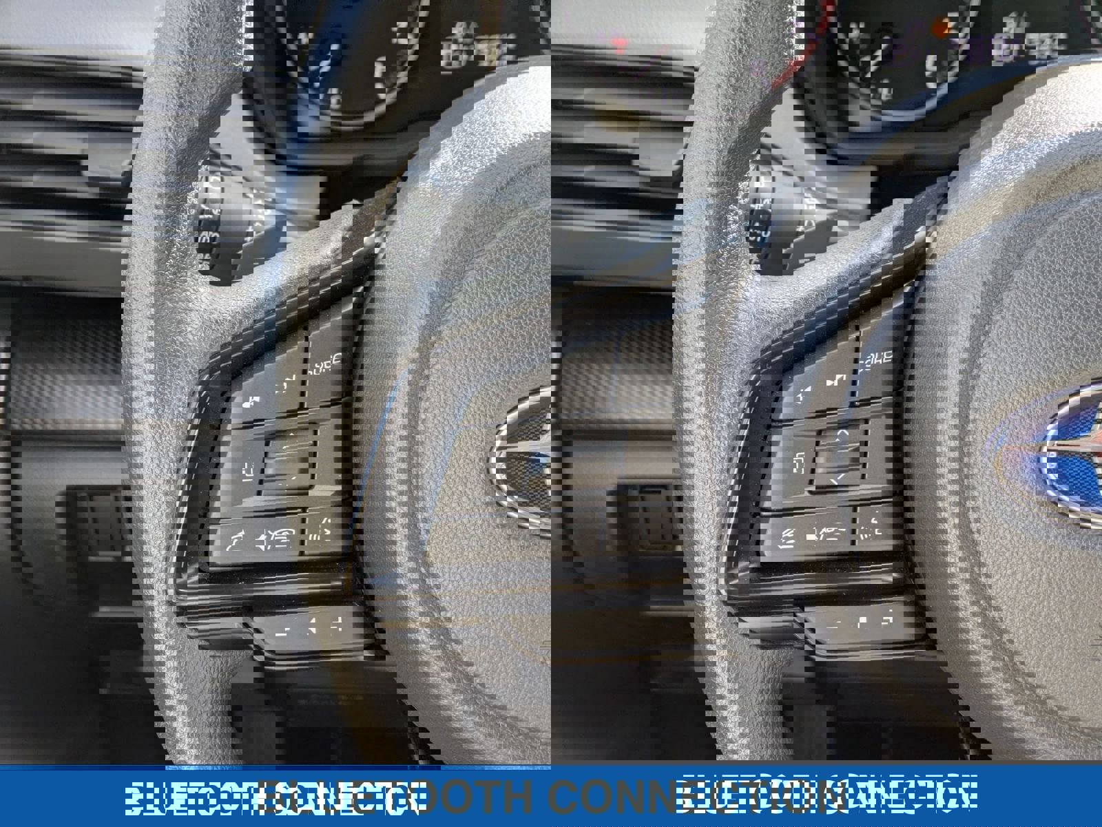 Certified 2025 Subaru Crosstrek 2.0i Premium image 19