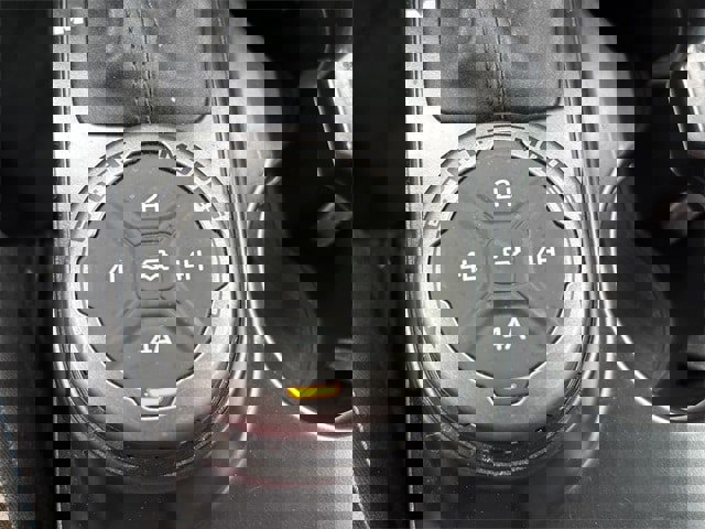 Used 2024 Ford Bronco Wildtrak image 34