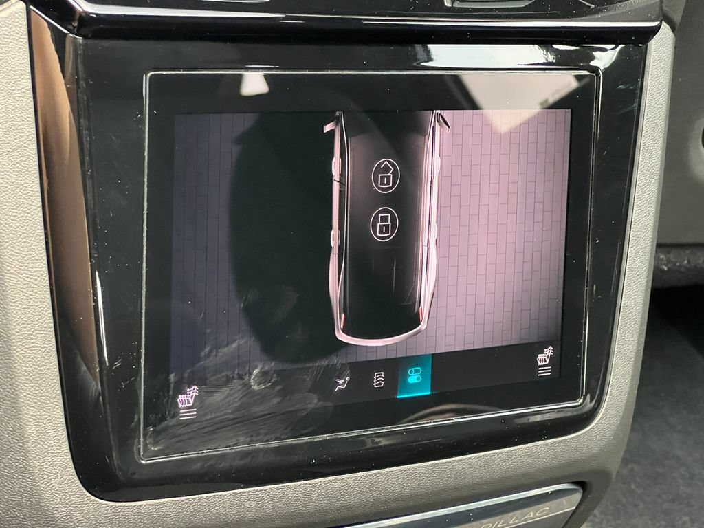 New 2026 Cadillac Escalade IQ Sport 1 AWD/4WD image 32