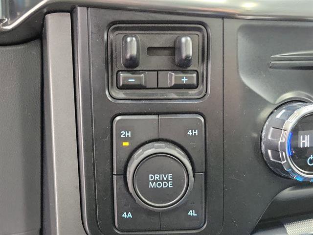 Used 2021 Ford F150 Lariat w/ Equipment Group 502A High image 33