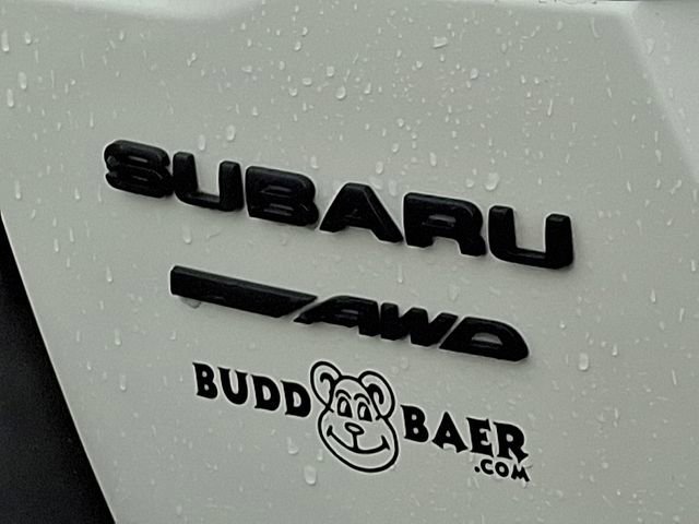 Used 2022 Subaru Outback Wilderness image 32