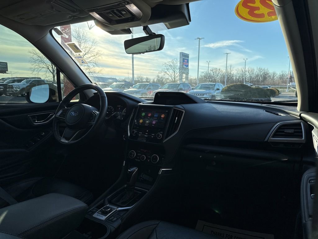 Used 2023 Subaru Forester Touring image 29