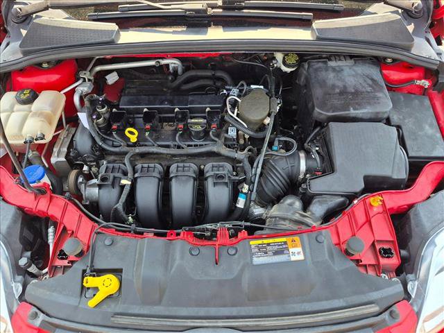 Used 2014 Ford Focus SE w/ SE Winter Package FWD image 22