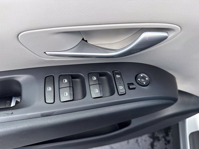 Used 2024 Hyundai Tucson SEL AWD/4WD image 15