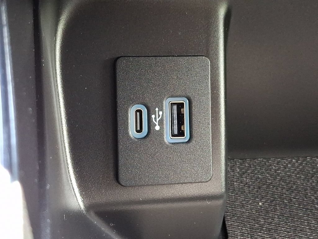 Used 2023 Ford F150 XLT w/ Equipment Group 301A Mid AWD/4WD image 25