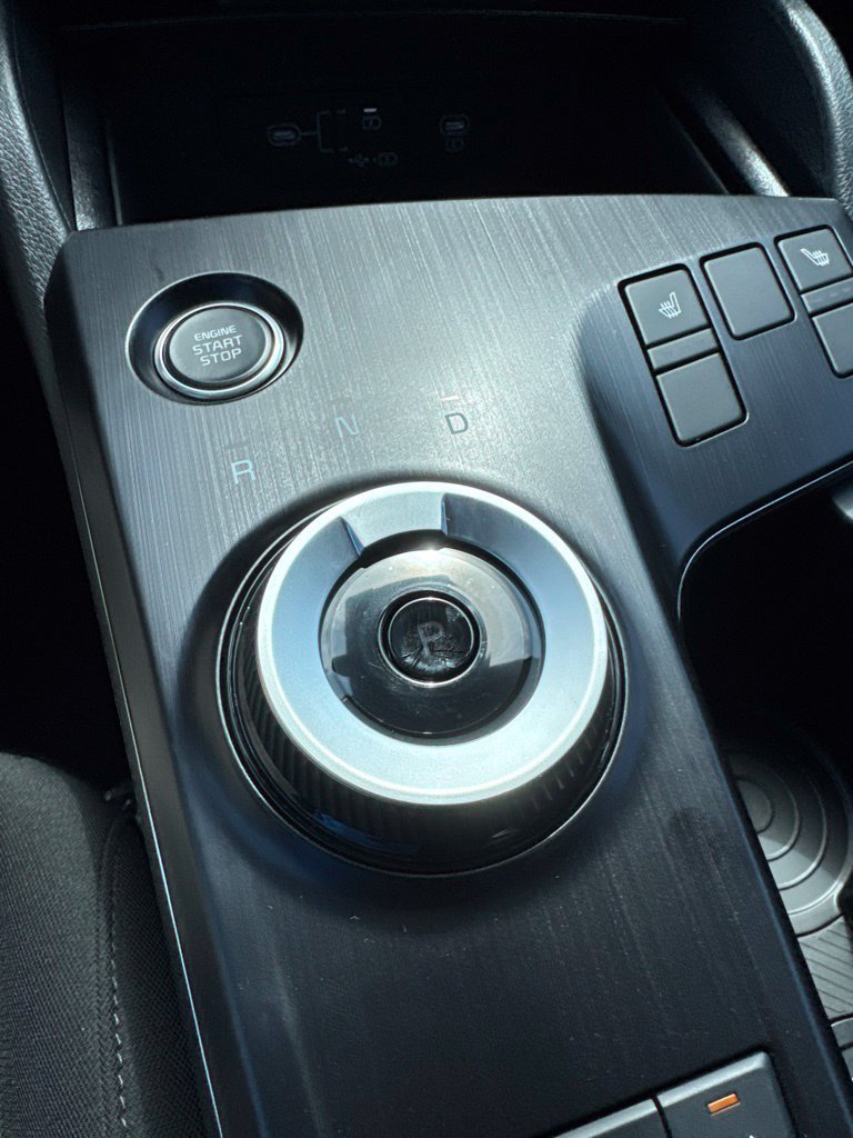New 2027 Kia Sportage S AWD/4WD image 12