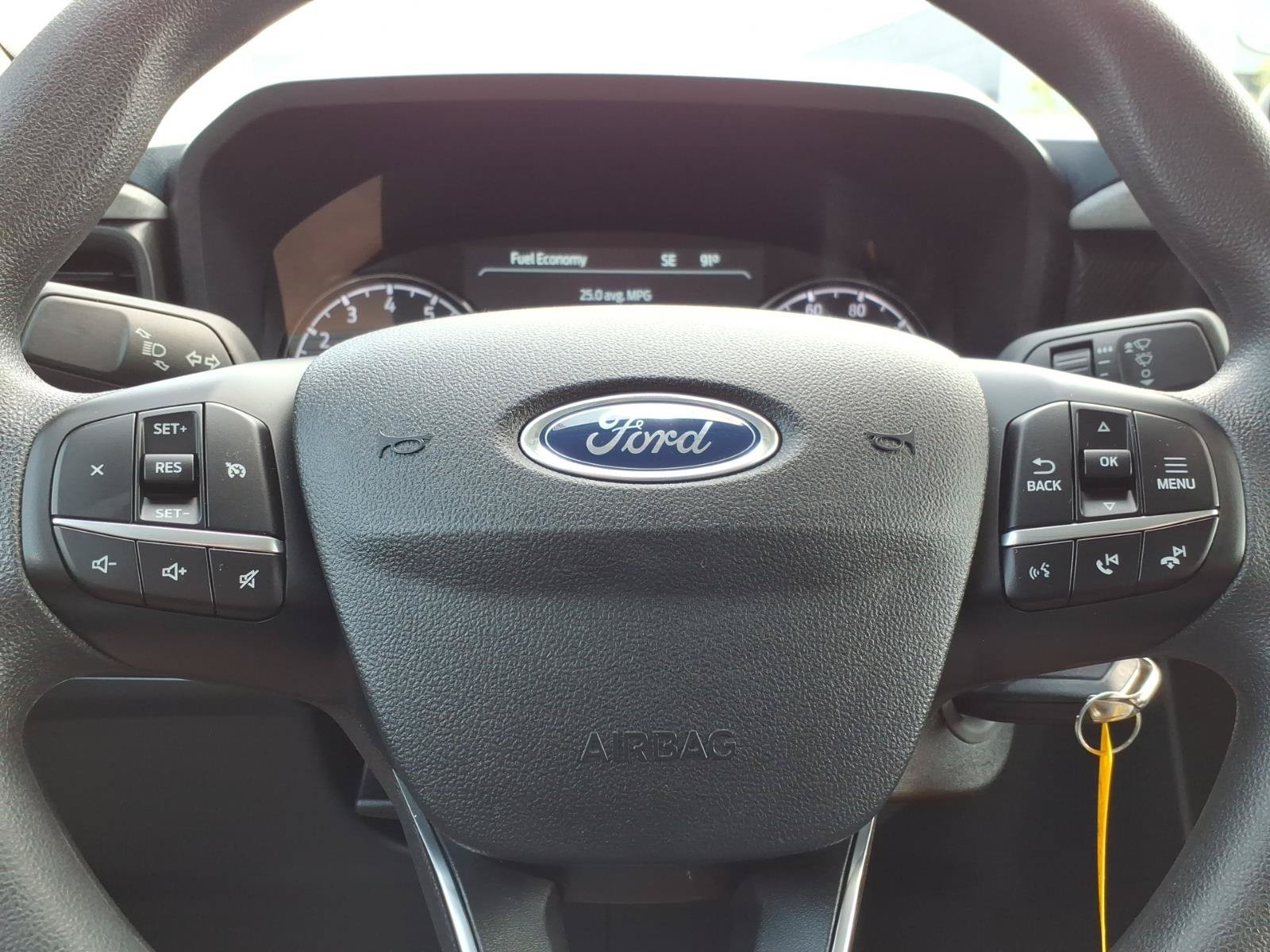 Used 2023 Ford Maverick XLT w/ Equipment Group 300A Standard AWD/4WD image 22
