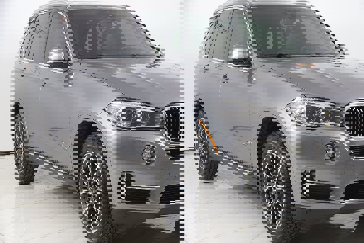 Used 2017 BMW X5 xDrive40e image 43