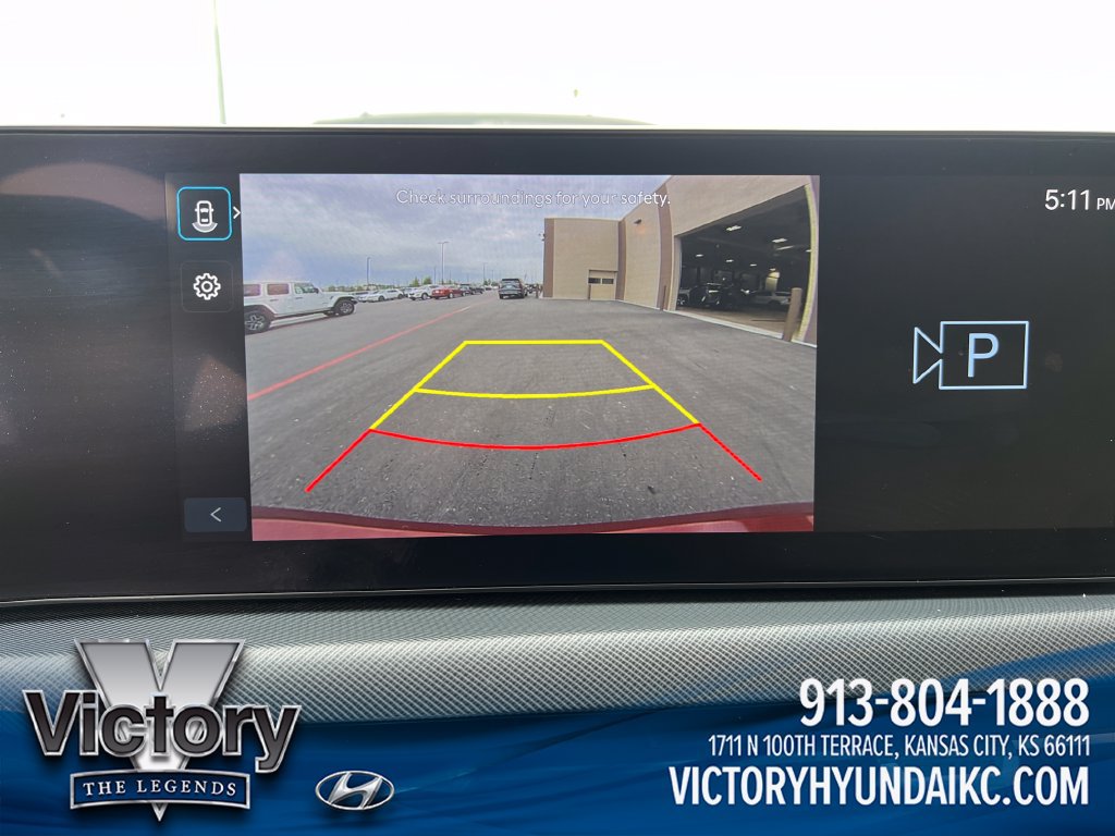 Used 2024 Hyundai Sonata SEL FWD image 20