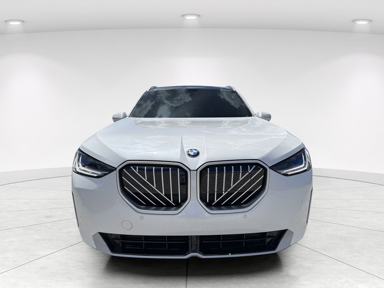 New 2026 BMW X3 xDrive30i w/ Premium Package AWD/4WD image 2