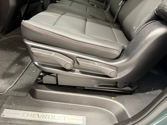 New 2026 Chevrolet Suburban RST w/ Comfort Package image 20
