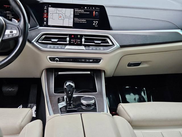 Used 2020 BMW X5 xDrive40i w/ Premium Package AWD/4WD image 14