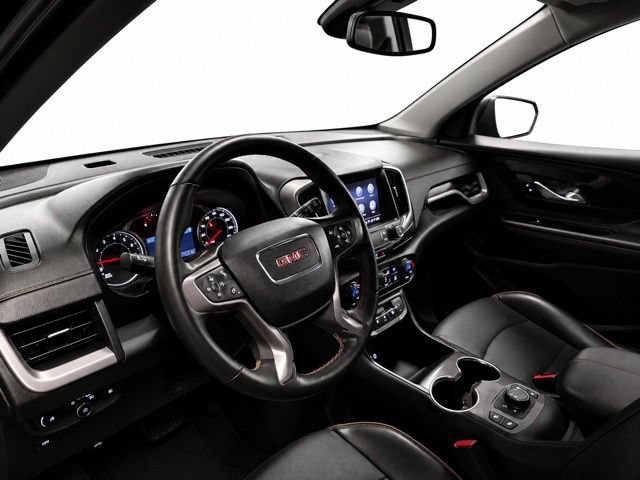 Used 2024 GMC Terrain AT4 w/ LPO, Floor Liner Package AWD/4WD image 17