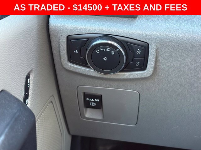 Used 2017 Ford F150 XL w/ XL Power Equipment Group RWD image 17