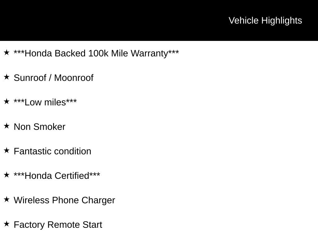 Certified 2026 Honda CR-V EX image 8