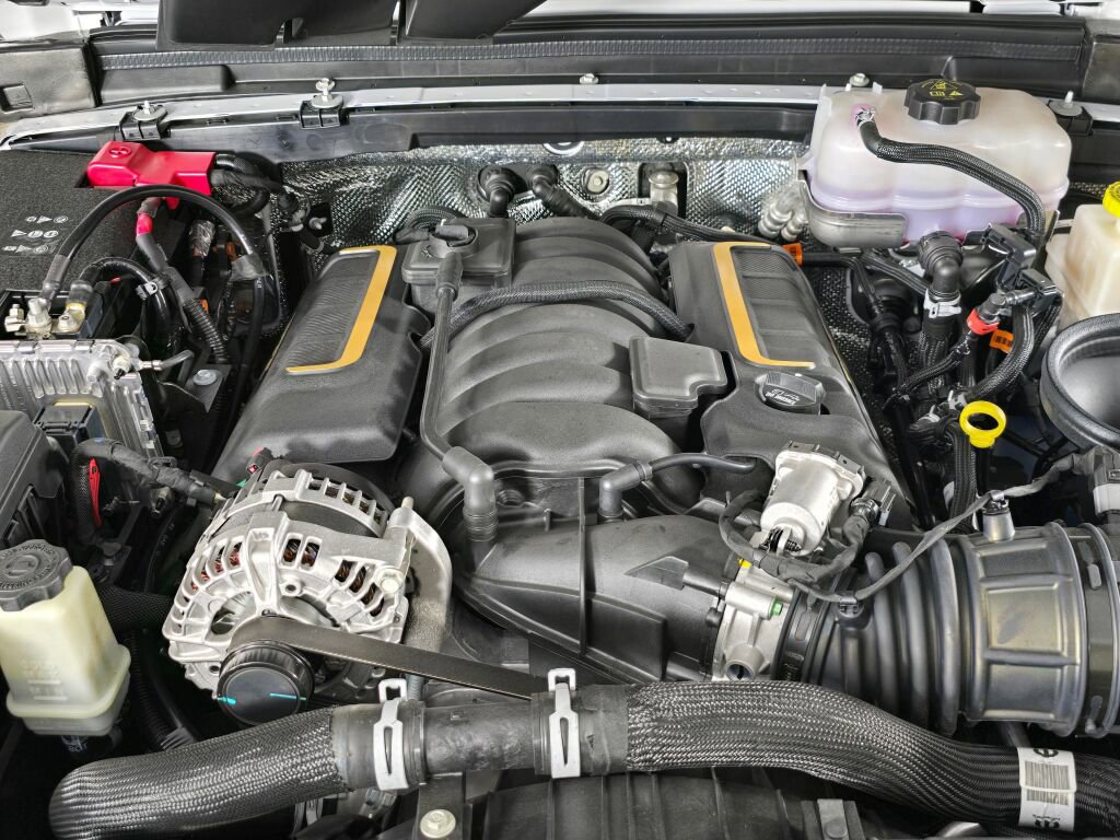 New 2025 Jeep Wrangler Unlimited Rubicon 392 image 12