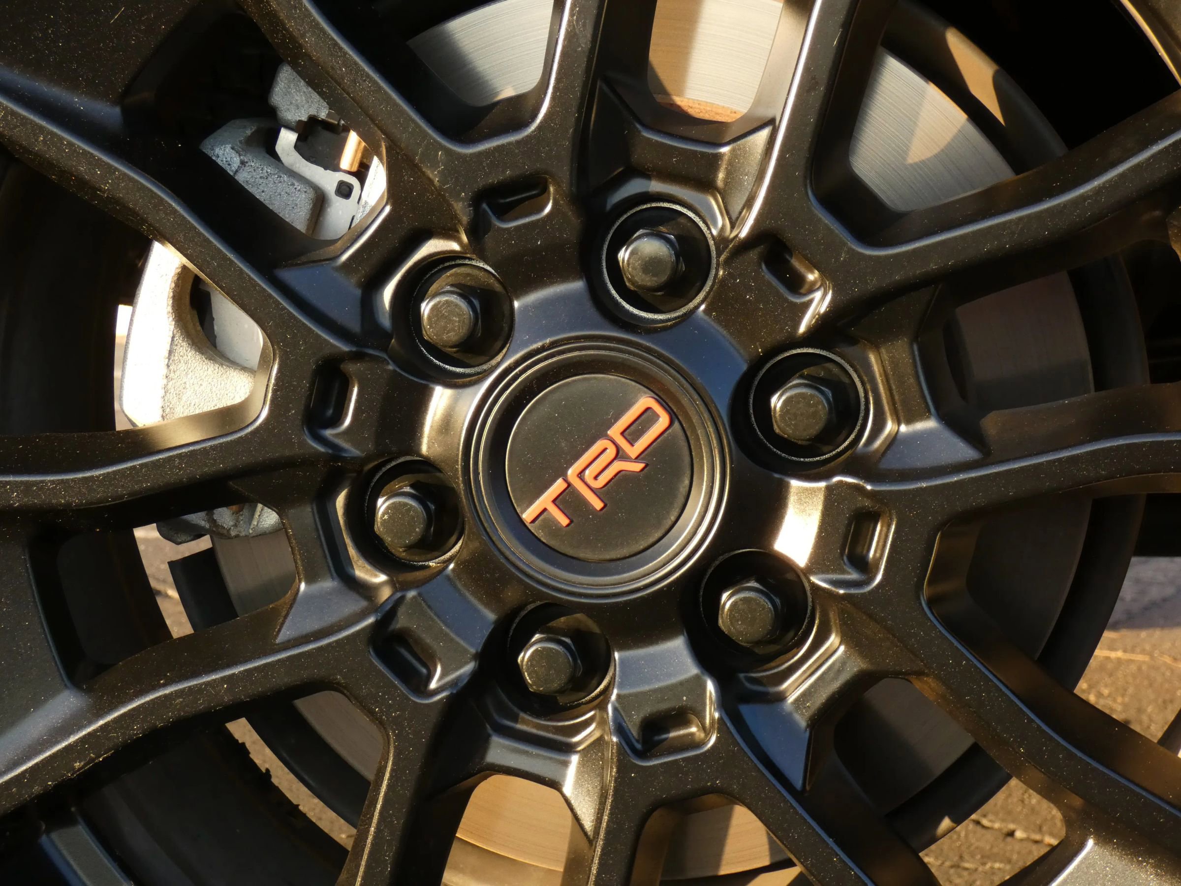 Used 2024 Toyota Tundra SR5 image 22