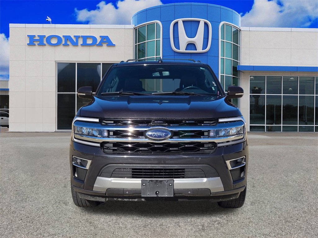 Used 2024 Ford Expedition Limited image 8