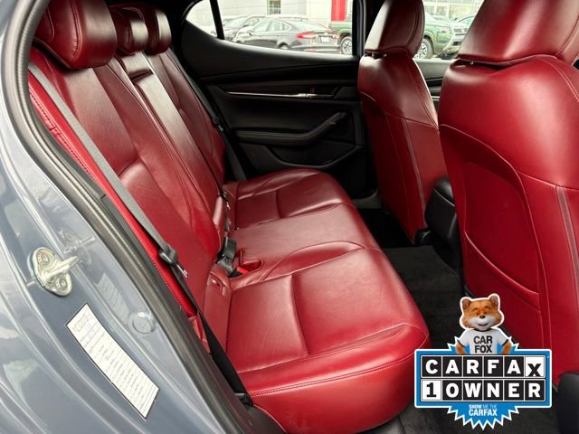 Used 2024 MAZDA MAZDA3 s image 19