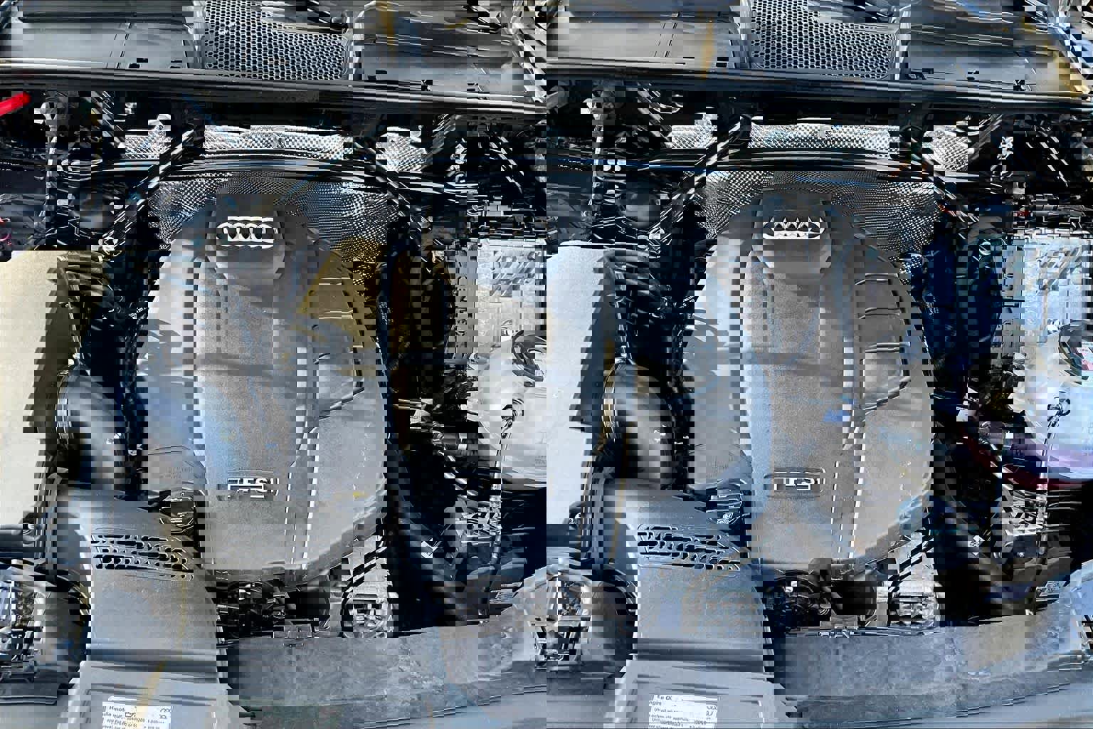 Used 2018 Audi Q5 2.0T Premium Plus w/ Premium Plus Package image 32