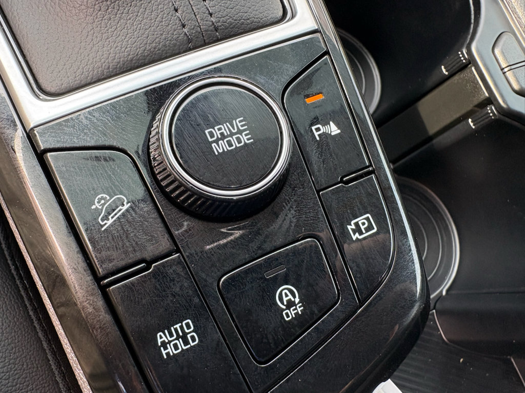 Used 2023 Kia Sportage SX FWD image 25