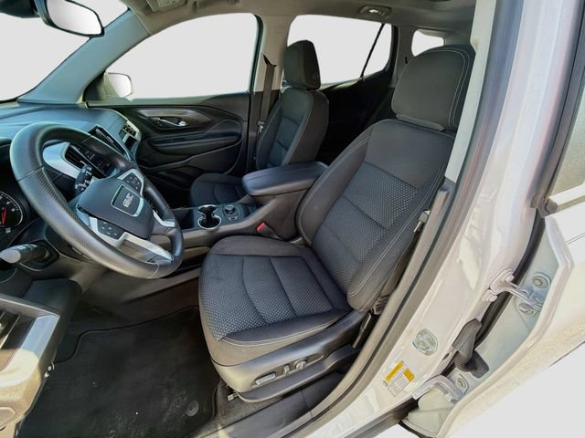 Used 2023 GMC Terrain SLE w/ Driver Convenience Package FWD image 22