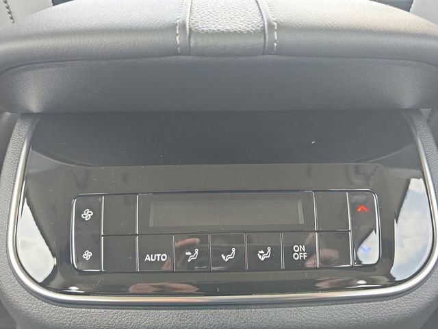 New 2026 Nissan Armada SV image 30