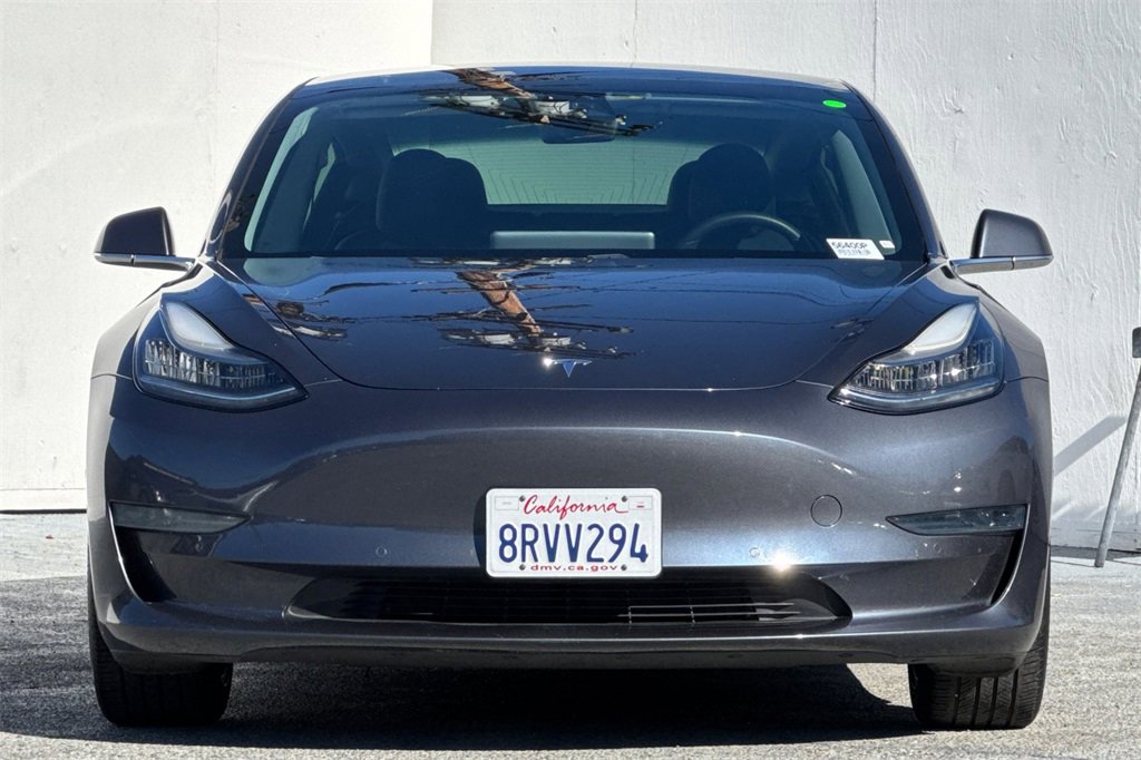 Used 2020 Tesla Model 3 Standard image 9
