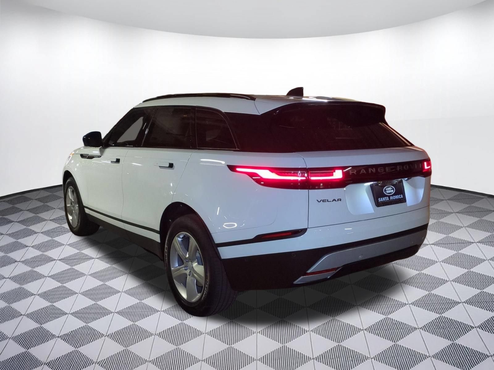 New 2026 Land Rover Range Rover Velar S AWD/4WD image 3