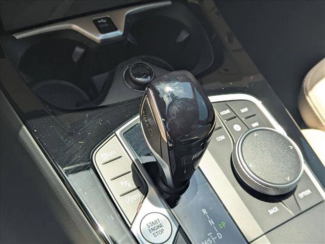 Certified 2024 BMW 228i Gran Coupe w/ Convenience Package image 12