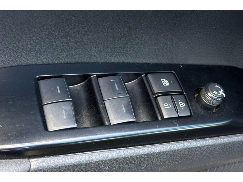 Certified 2025 Toyota Camry LE FWD image 12