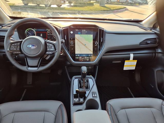 New 2026 Subaru Crosstrek 2.5i Limited AWD/4WD image 5