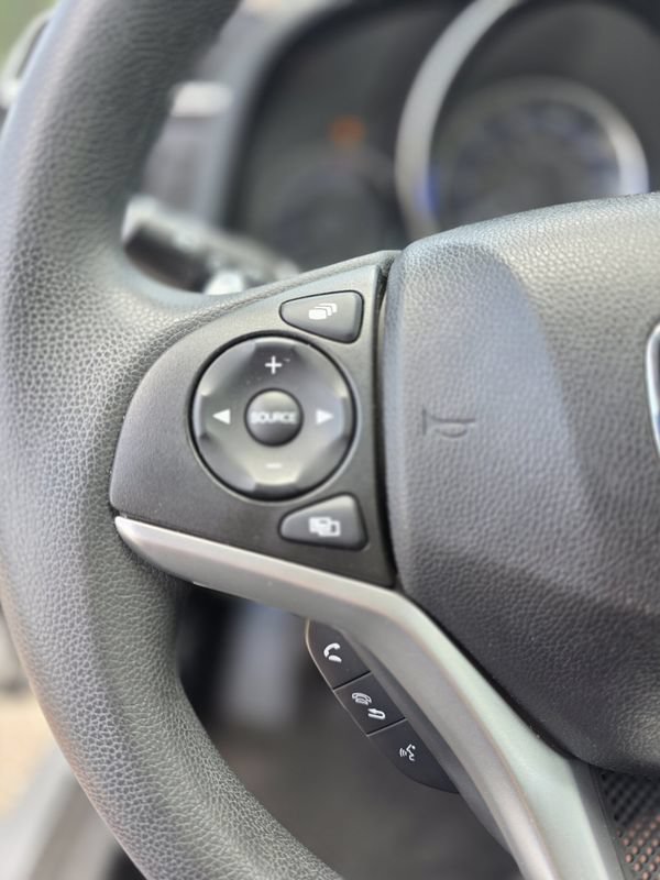 Used 2015 Honda Fit EX image 32
