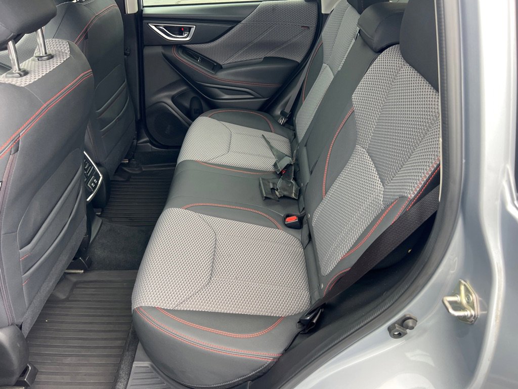 Used 2020 Subaru Forester Sport w/ Popular Package #2 image 13