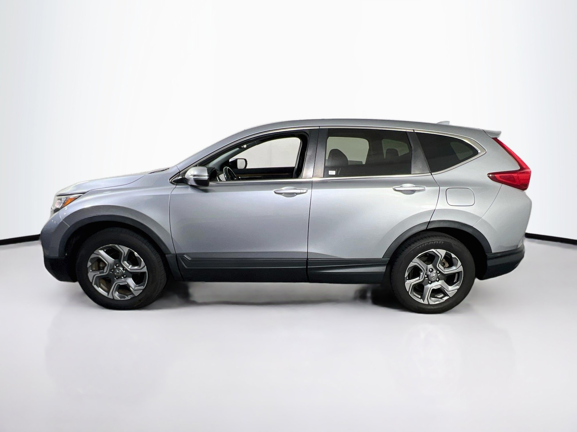 Used 2019 Honda CR-V EX-L image 8