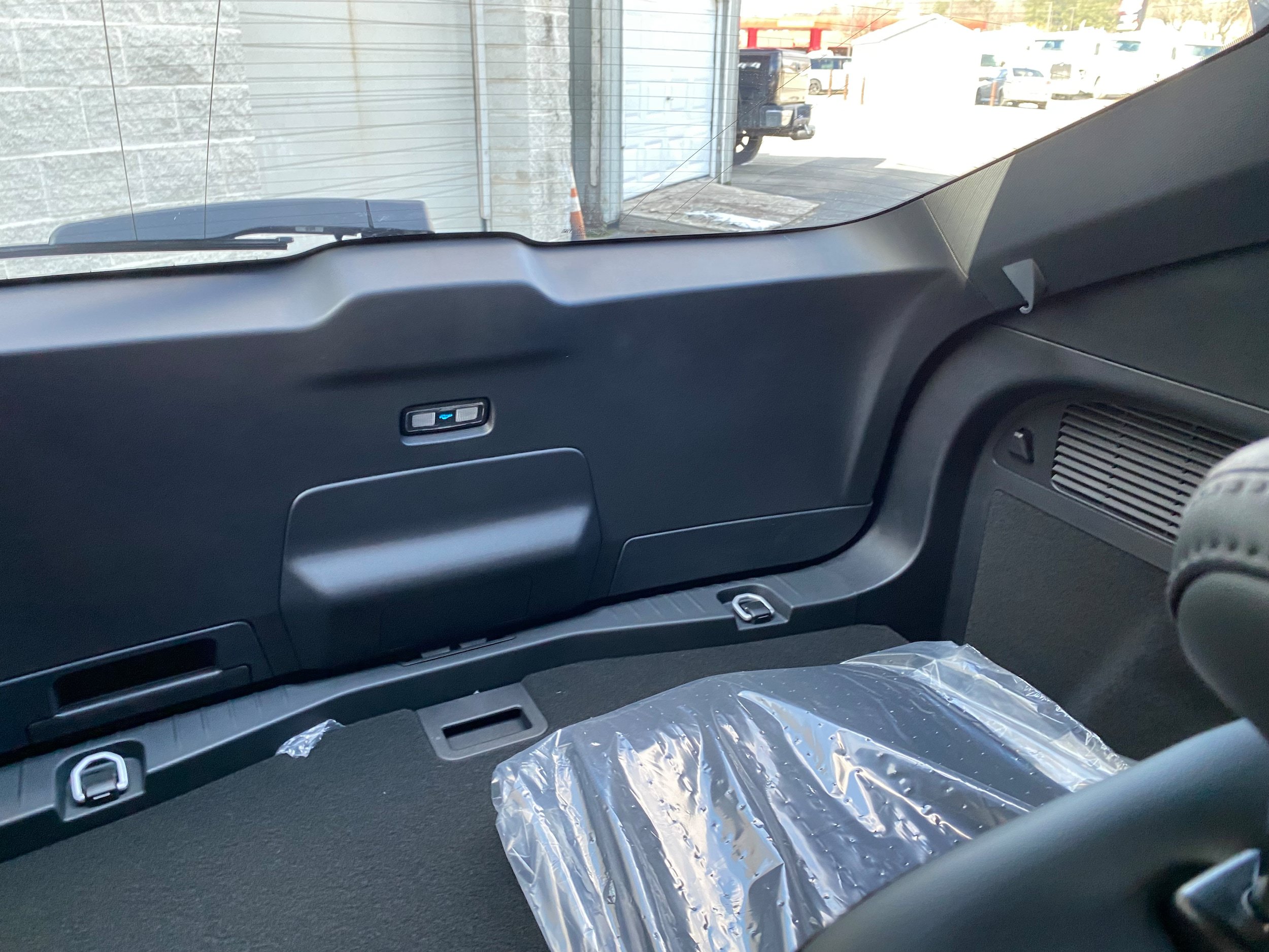 New 2024 Ford Mustang Mach-E Select w/ Comfort Package Lite AWD/4WD image 41