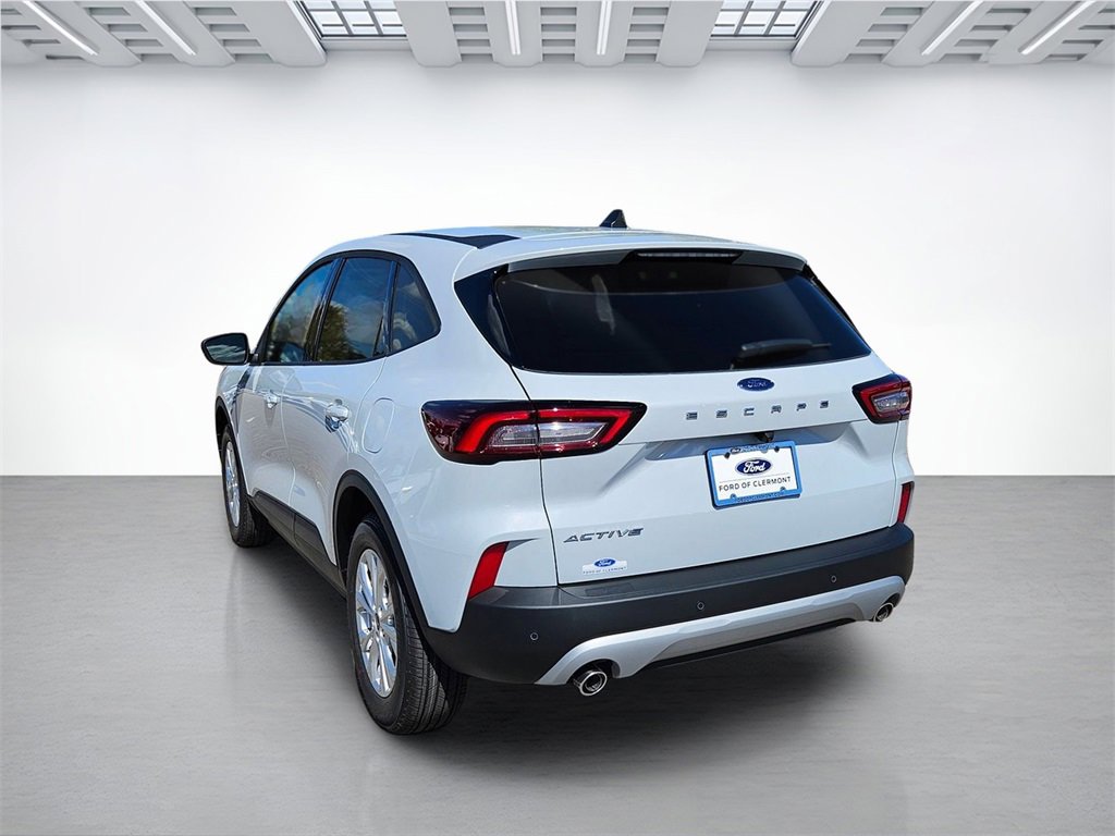 New 2026 Ford Escape Active image 7