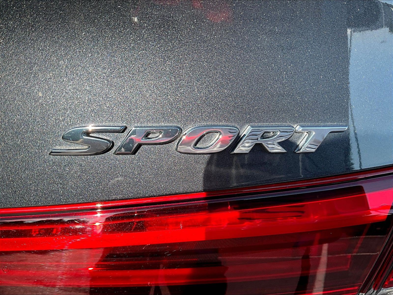 Certified 2023 Honda Civic Sport image 23