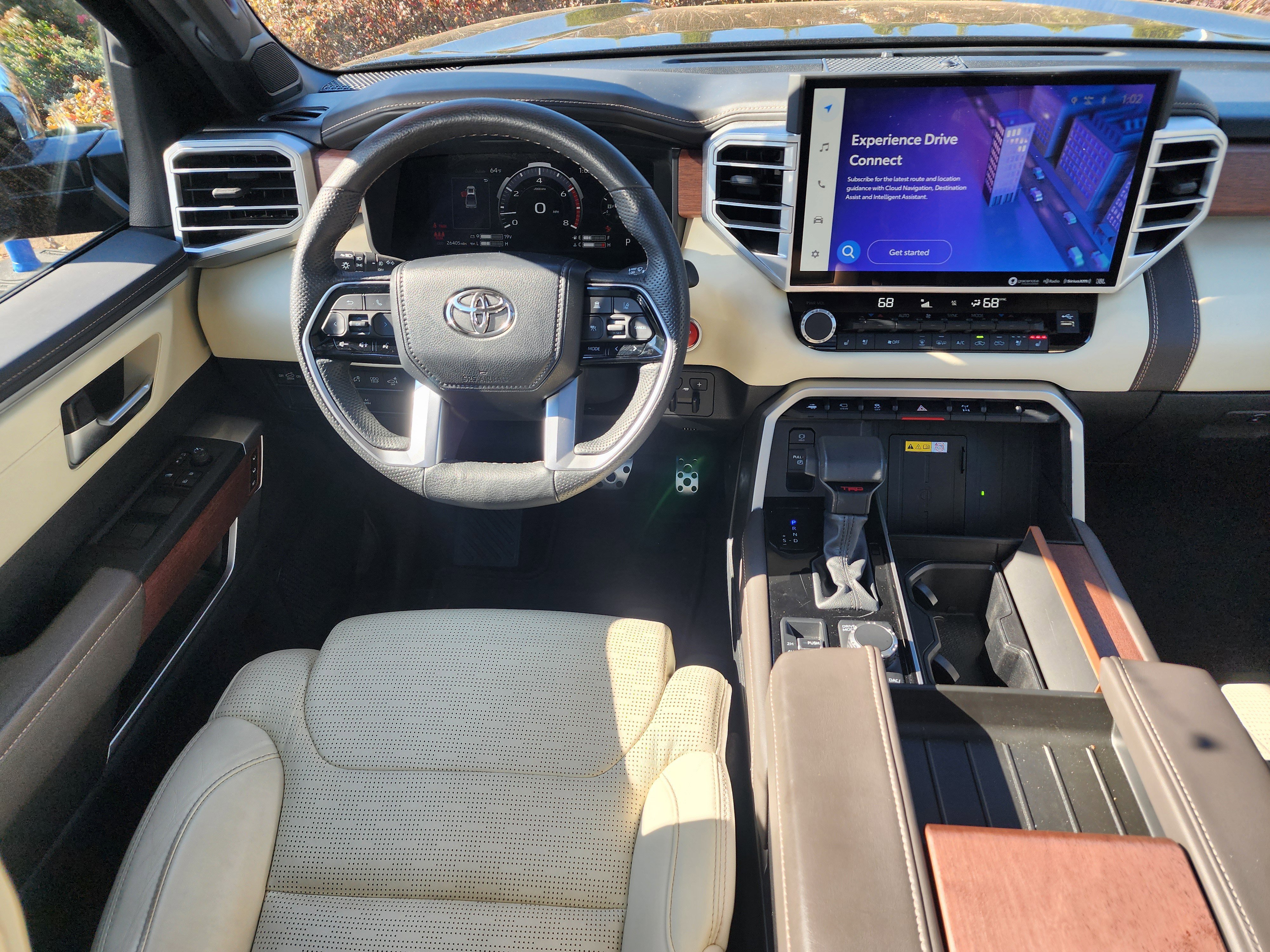 Used 2023 Toyota Tundra 1794 Edition image 20