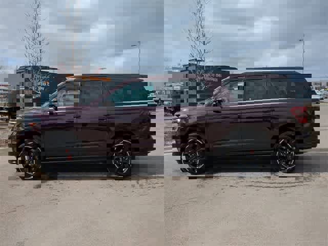 New 2024 Ford Expedition Max Limited image 2