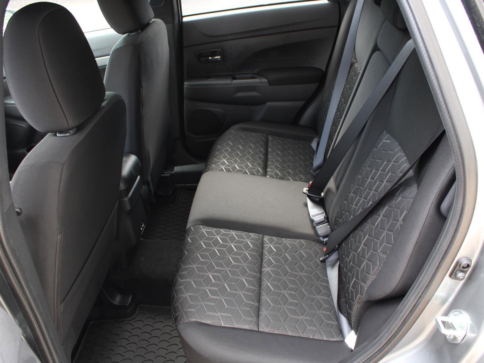 New 2025 Mitsubishi Outlander Sport AWD image 19